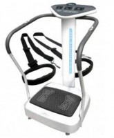 Platafotma Vibratória Oscilante 500 w