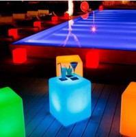 Cubo LED