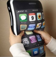 Almofada IPHONE