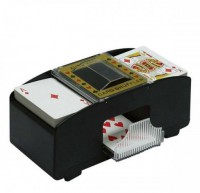 Baralhador de Cartas