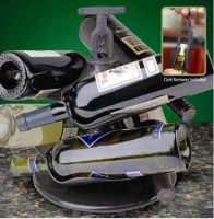 Suporte 6 Garrafas Vinho