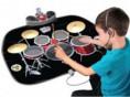 Tapete Bateria