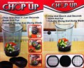 Chop Up